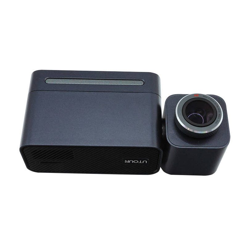 Dash camera UTOUR C2M 4K - Image 3