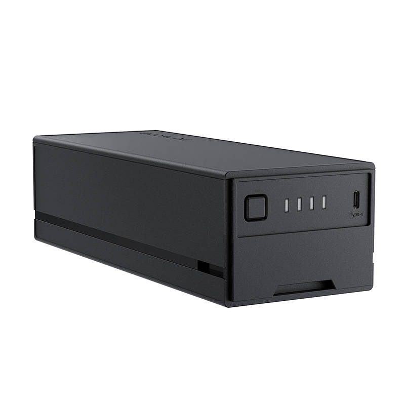 Plug-in battery EcoFlow Glacier - Image 6