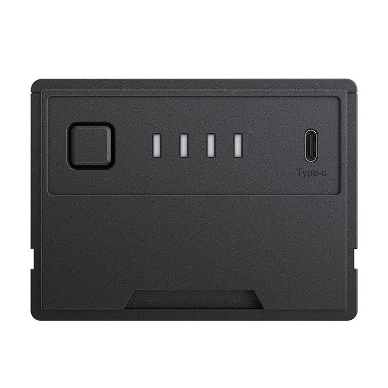 Plug-in battery EcoFlow Glacier - Image 3