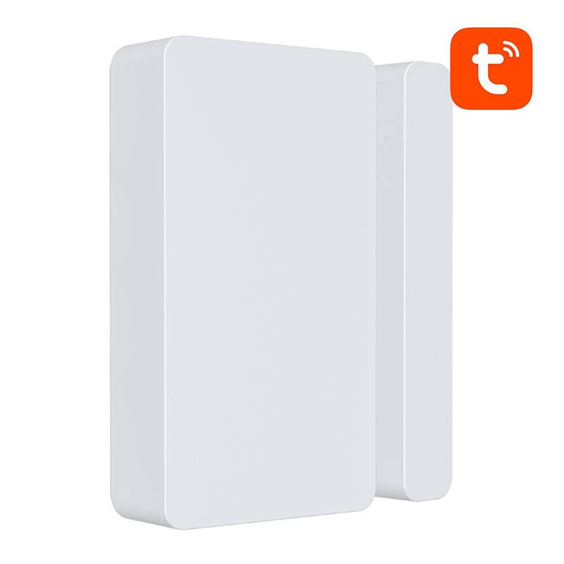 NEO NAS-DS05W Smart Door/Window Sensor, WiFi NAS-TUYA - Image 3