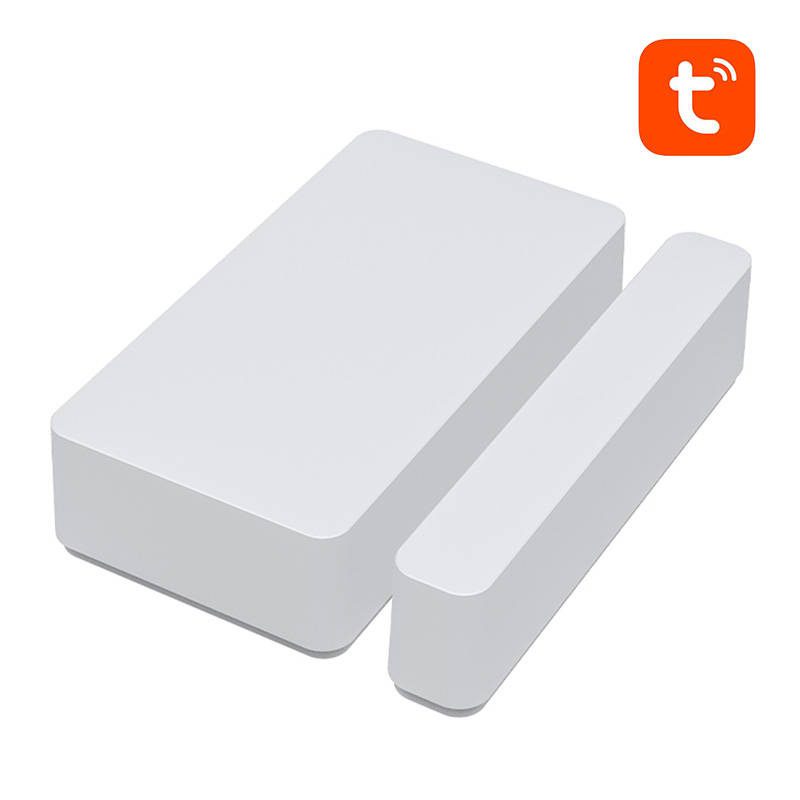 NEO NAS-DS05W Smart Door/Window Sensor, WiFi NAS-TUYA - Image 5
