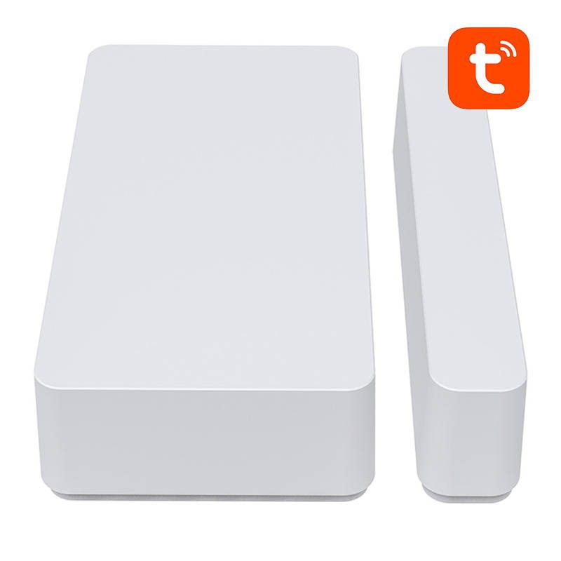 NEO NAS-DS05W Smart Door/Window Sensor, WiFi NAS-TUYA - Image 4