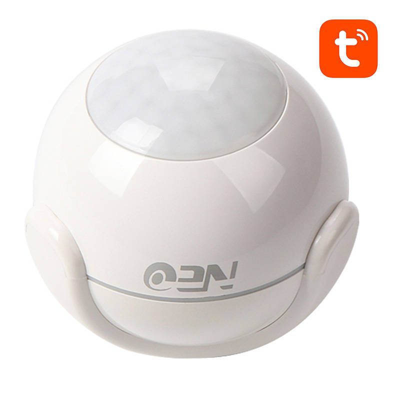 NEO NAS-PD01W Smart PIR Motion Sensor, WiFi TUYA - Image 4