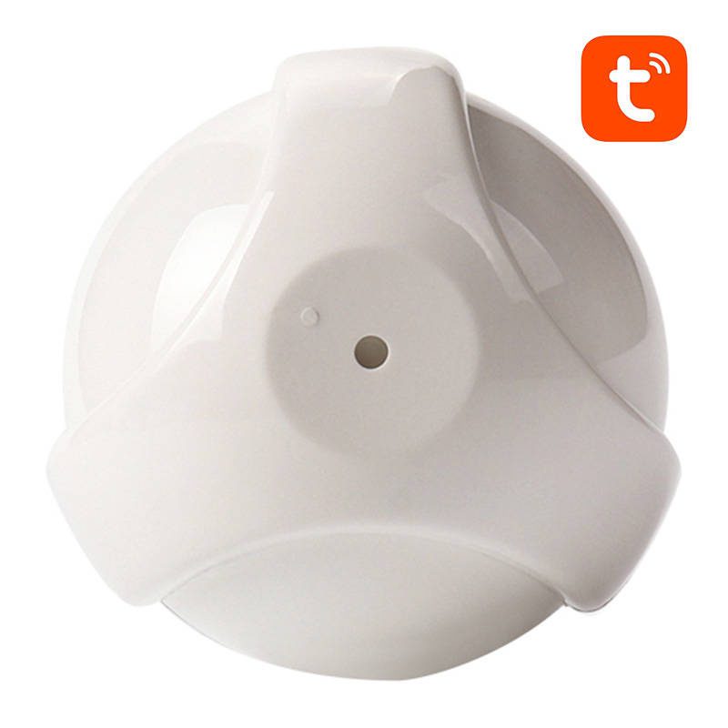 NEO NAS-PD01W Smart PIR Motion Sensor, WiFi TUYA - Image 5