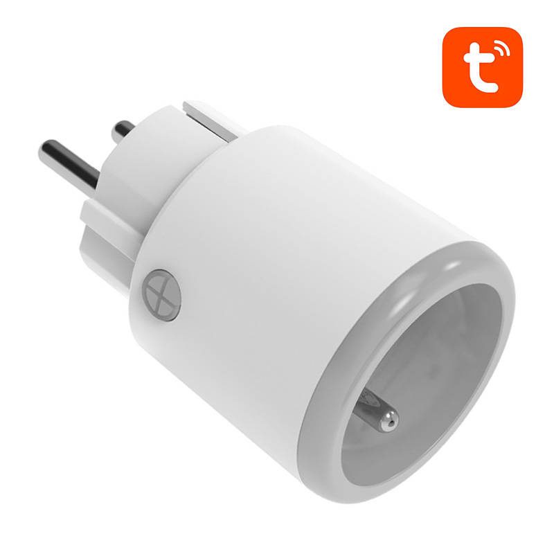 NEO NAS-WR15WM Smart Plug Matter, 16A, FR, WiFi - Image 5
