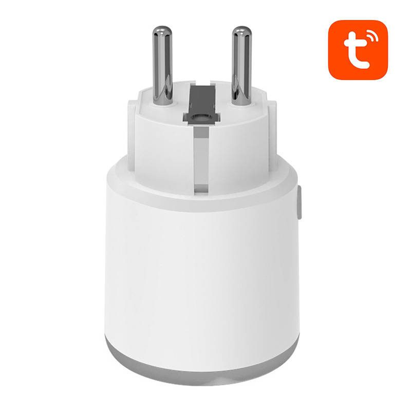 NEO NAS-WR15WM Smart Plug Matter, 16A, FR, WiFi - Image 2