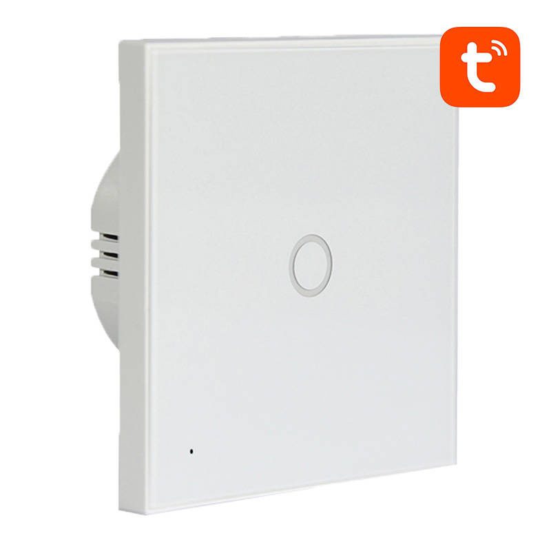 NEO NAS-SC01WE Smart Light Switch, 1-channel, WiFi - Image 2