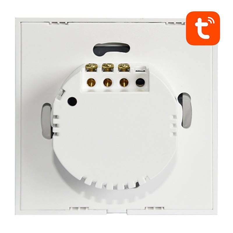 NEO NAS-SC01WE Smart Light Switch, 1-channel, WiFi - Image 4
