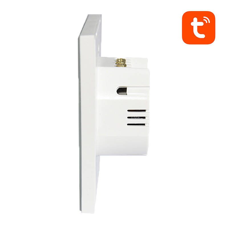 NEO NAS-SC02WE Smart Light Switch, 2-channel, WiFi - Image 3