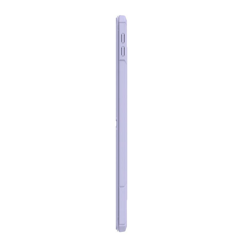 Baseus Minimalist Series IPad 10.2" protective case (purple) - Image 6