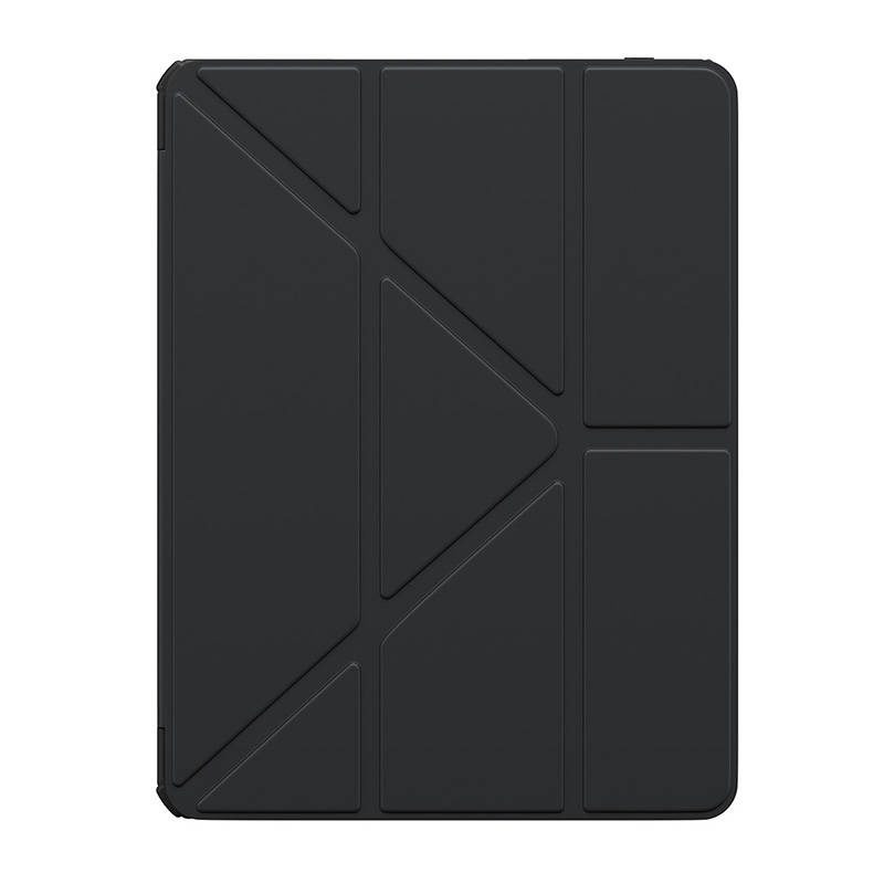 Baseus Minimalist Series IPad 10.2" protective case (black) - Image 2