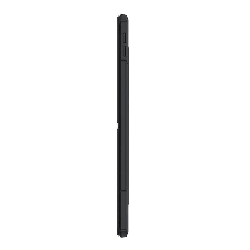 Baseus Minimalist Series IPad 10.2" protective case (black) - Image 5