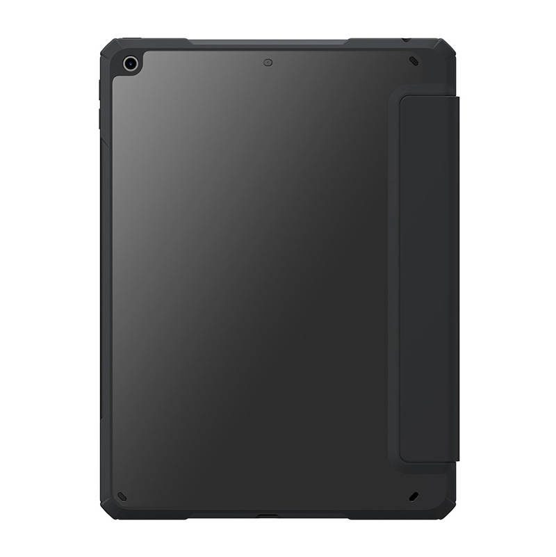 Baseus Minimalist Series IPad 10.2" protective case (black) - Image 6