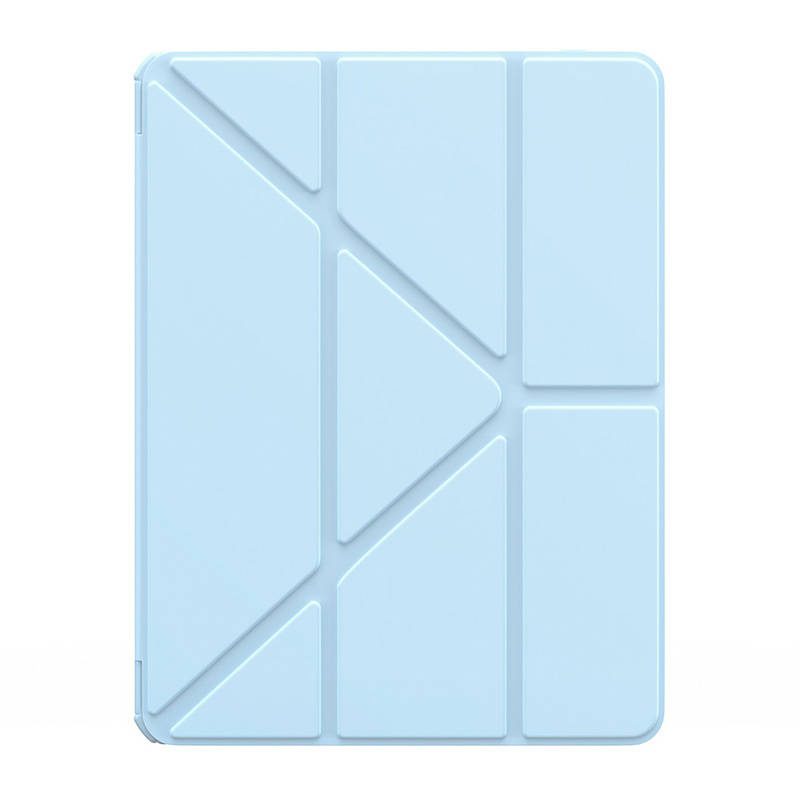 Baseus Minimalist Series IPad Air 4/Air 5 10.9" protective case (blue) - Image 2