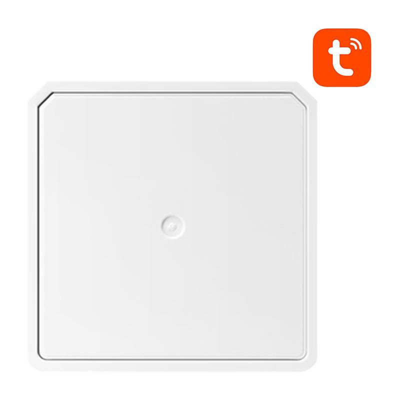 Smart Switch Module ZigBee Avatto LZWSM16-W3 No Neutral TUYA - Image 2