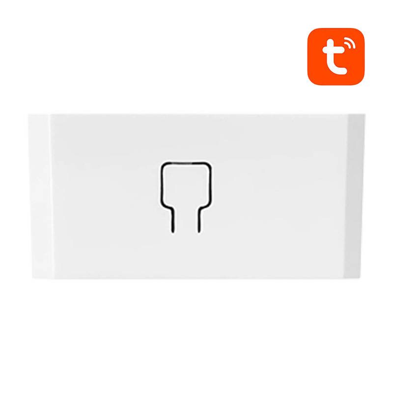 Smart Switch Module ZigBee Avatto LZWSM16-W3 No Neutral TUYA - Image 3