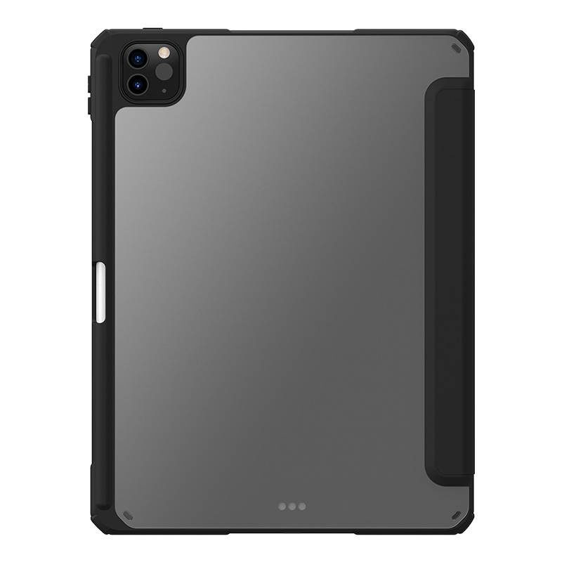 Protective case Baseus Minimalist for iPad Pro (2018/2020/2021/2022) 11-inch (black) - Image 3