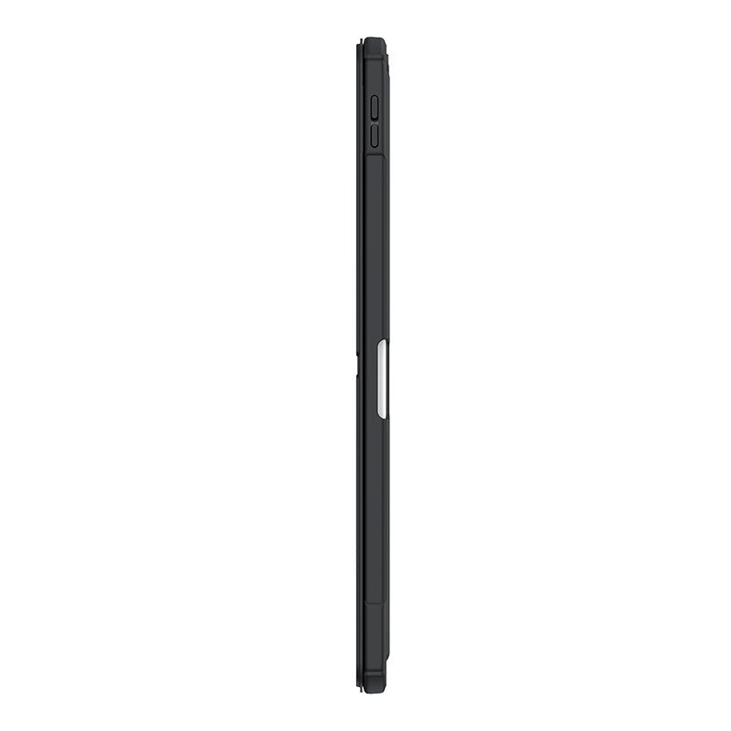 Protective case Baseus Minimalist for iPad Pro (2018/2020/2021/2022) 11-inch (black) - Image 4