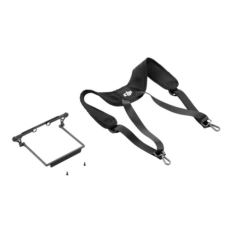 RC Plus Strap and Waist Support Kit - Image 2
