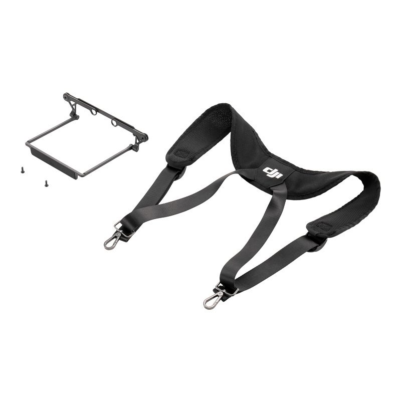 RC Plus Strap and Waist Support Kit - Image 3