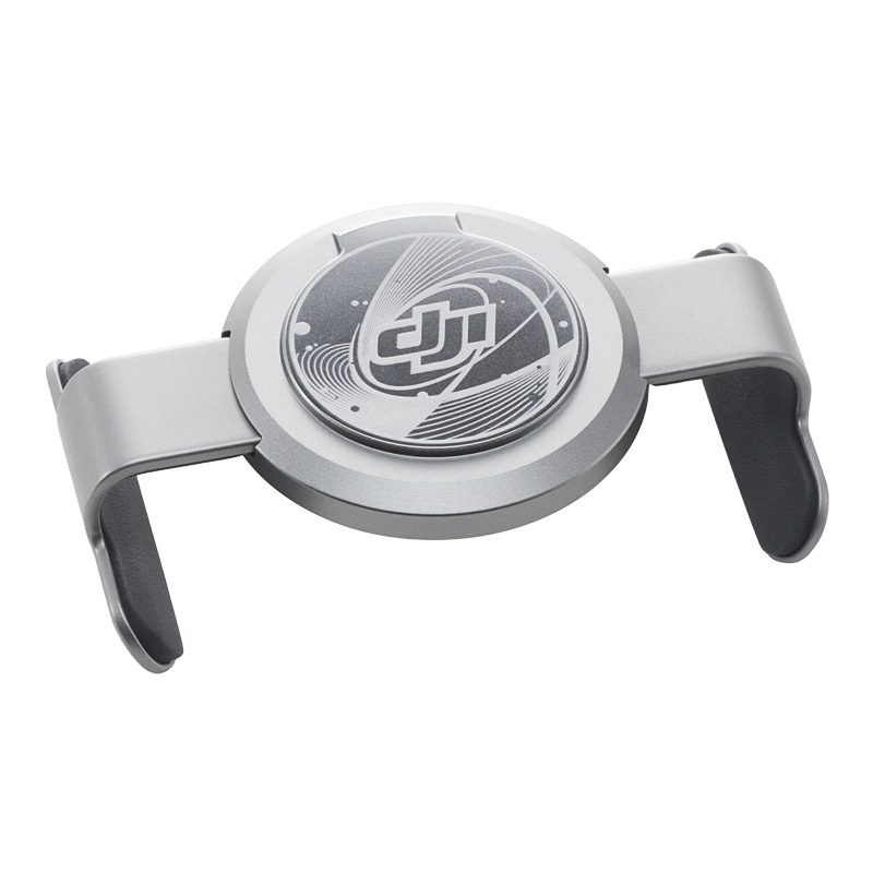 Magnetic Phone Clamp DJI OM 4 / OM 5 / Osmo Mobile 6 / Osmo Mobile SE - Image 2