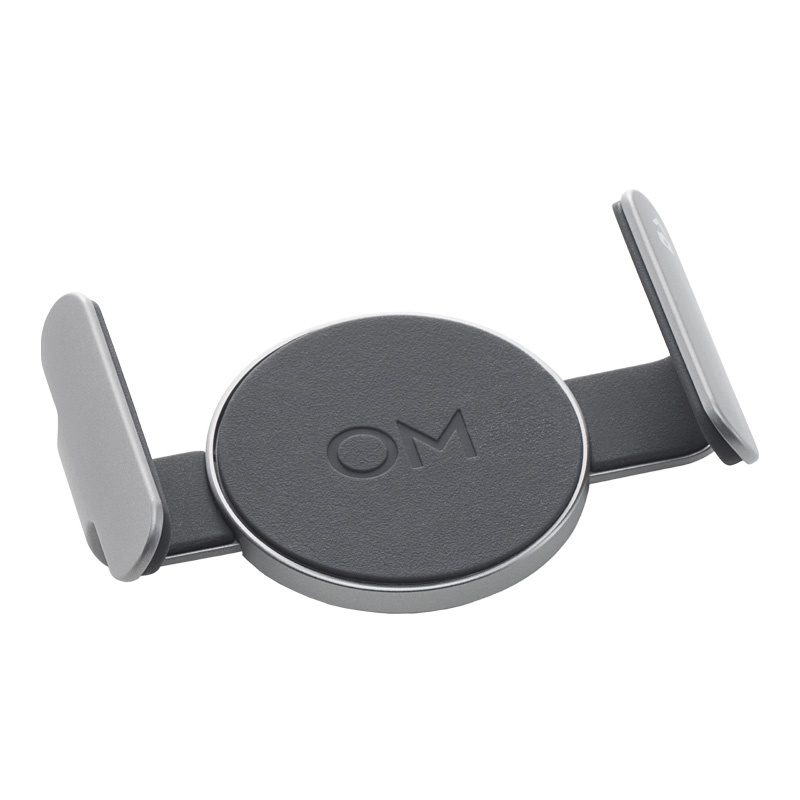 Magnetic Phone Clamp DJI OM 4 / OM 5 / Osmo Mobile 6 / Osmo Mobile SE - Image 3