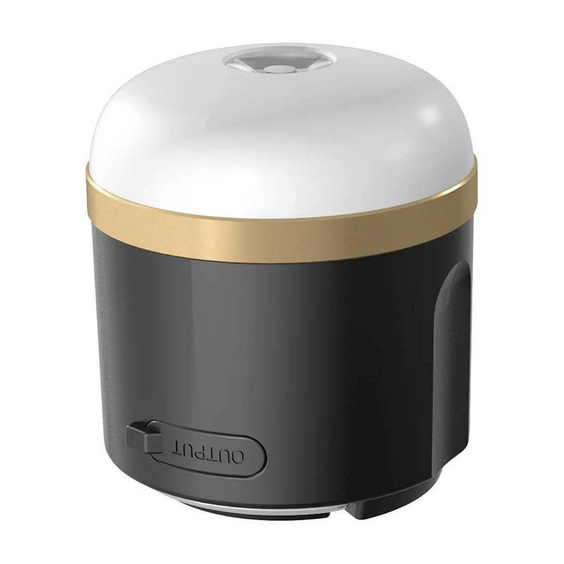 EcoFlow camping light - Image 2