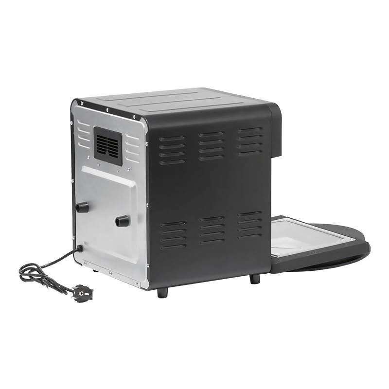 Air Fryer LEACCO AF016 - Image 2