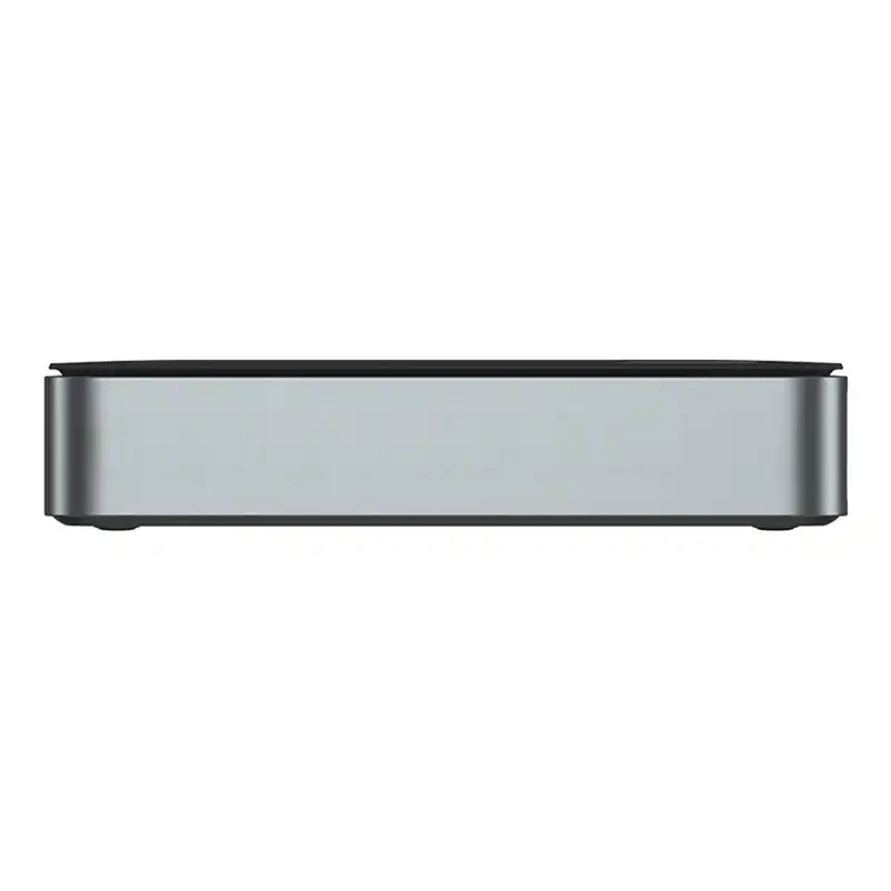 Car Jump Starter Baseus Black Super Energy Pro+ 1200A (black) - Image 5