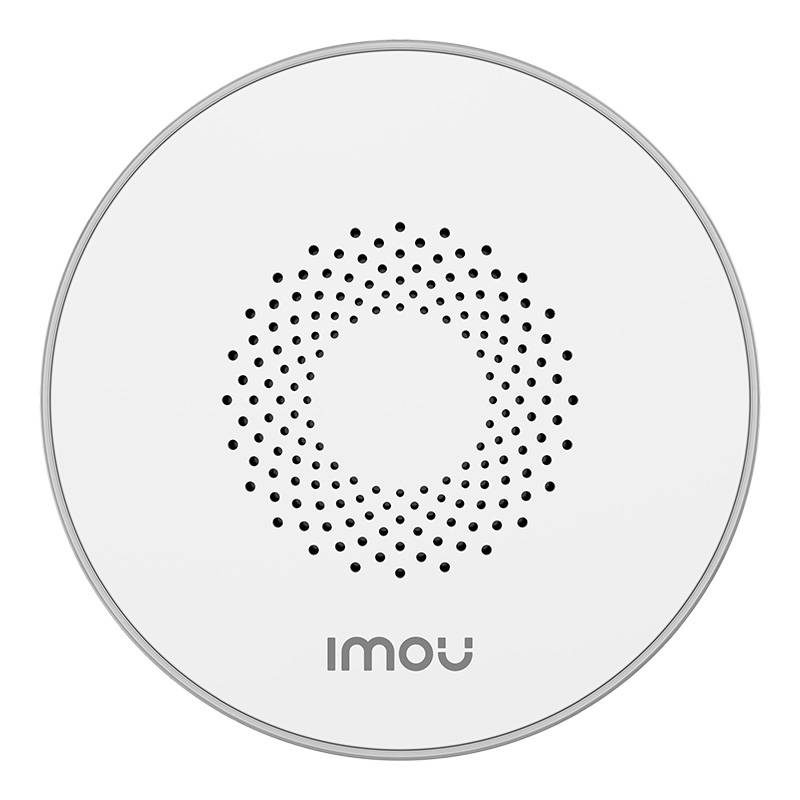 Smart Alarm Siren IMOU ZR1 ZigBee - Image 2
