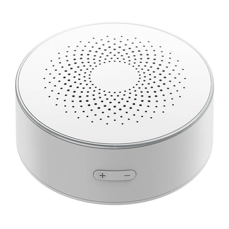 Smart Alarm Siren IMOU ZR1 ZigBee - Image 4