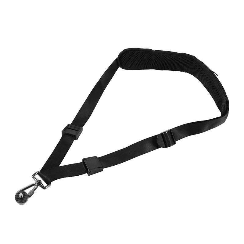 Camera shoulder strap with quick release Puluz PU6001 (for SLR and DSLR cameras) - Image 4