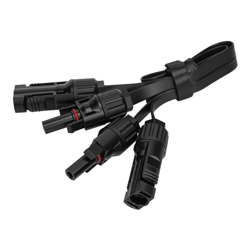 EcoFlow Super Flat Cable - Image 2