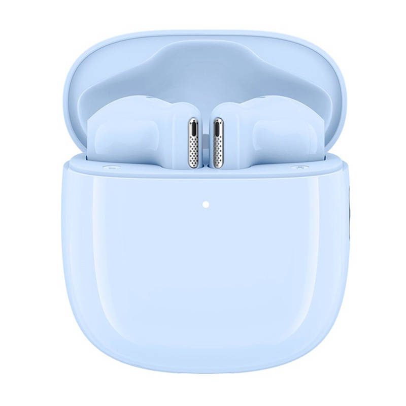 Earphones TWS Baseus Bowie WX5 (blue) - Image 4