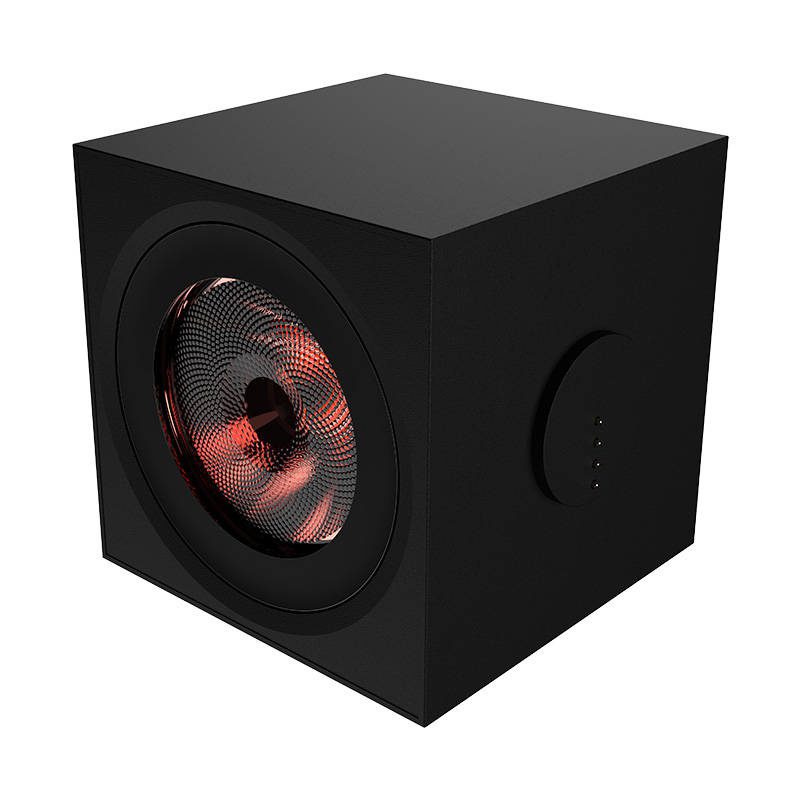 Yeelight Cube Light Smart Gaming Lamp Spot - Image 4