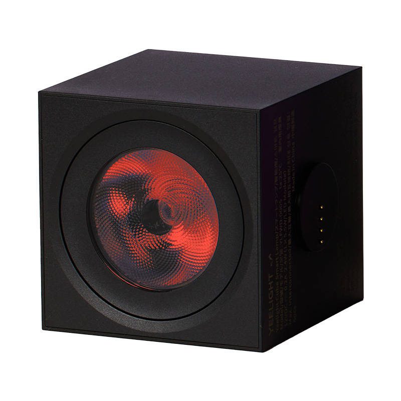 Yeelight Cube Light Smart Gaming Lamp Spot - Image 3