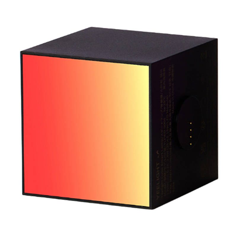 Yeelight Cube Light Smart Gaming Lamp Panel - Image 2