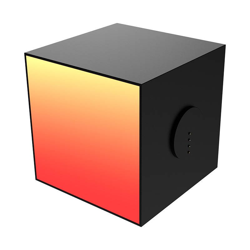 Yeelight Cube Light Smart Gaming Lamp Panel - Image 3