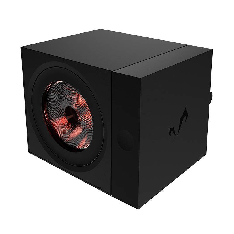 Yeelight Cube Light Smart Gaming Lamp Spot - Base - Image 3