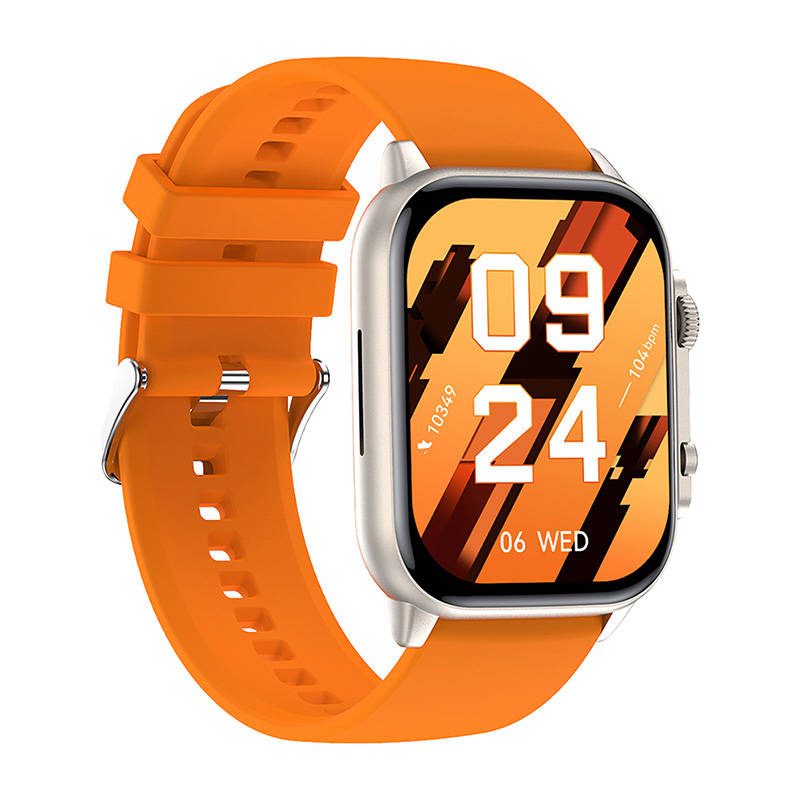Smartwatch Colmi C81 (Orange) - Image 4