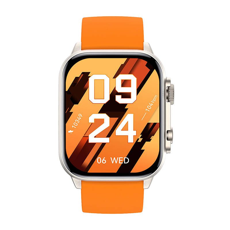 Smartwatch Colmi C81 (Orange) - Image 2