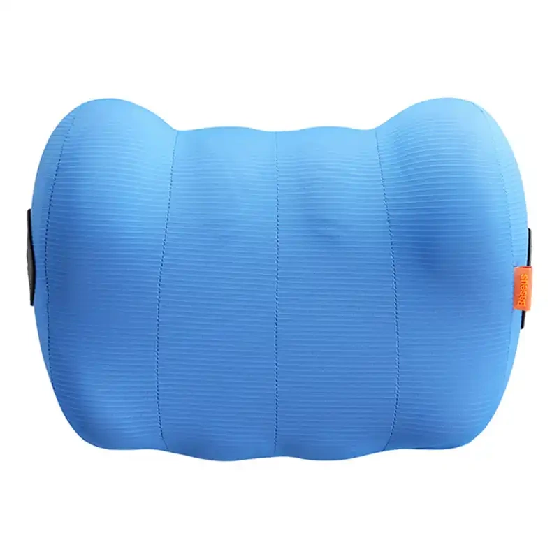Car Cooling Headrest Clu Baseus ComfortRide Series Car (Blue) - Image 2