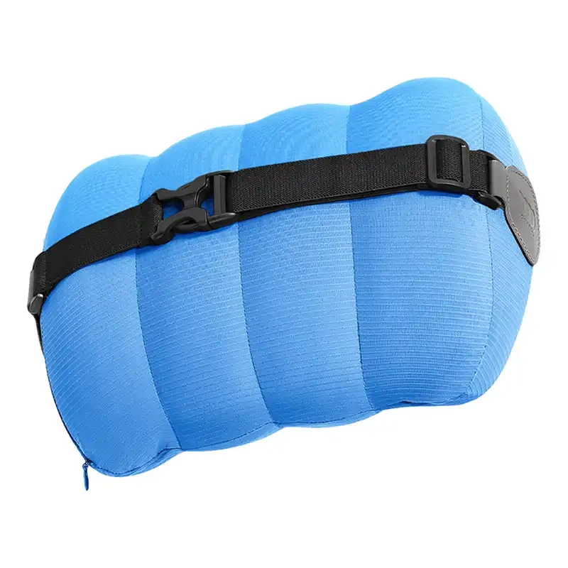 Car Cooling Headrest Clu Baseus ComfortRide Series Car (Blue) - Image 4