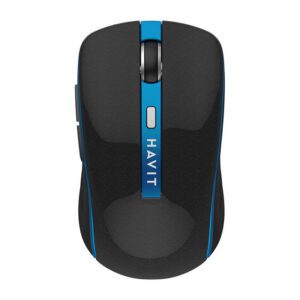 Havit MS951GT Wireless Mouse (black)