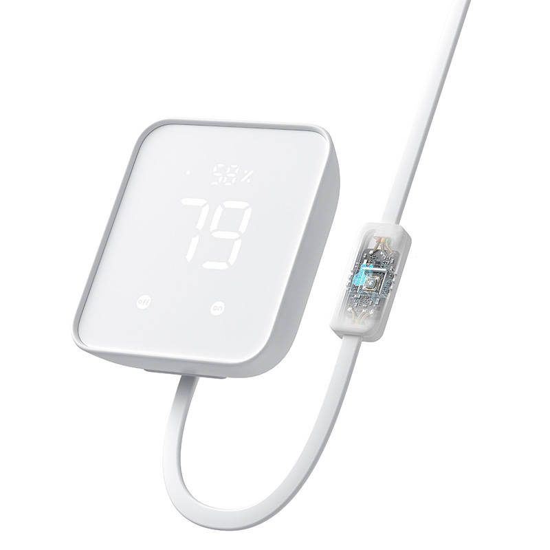 Matter Smart remote control SwitchBot Hub 2 WiFi HomeKit BLE IR - Image 3