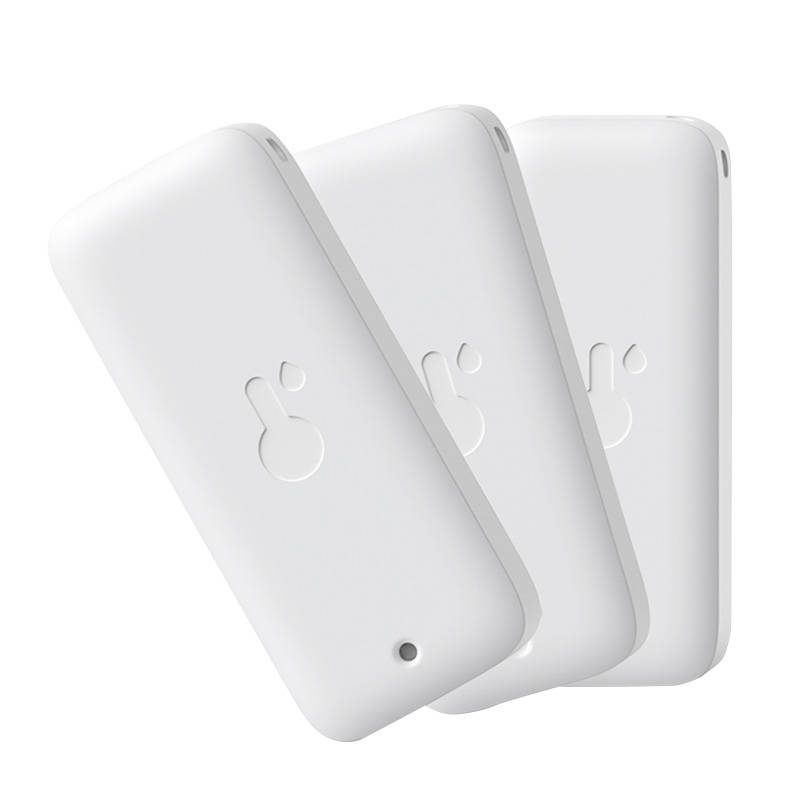 Set Smart remote control Hub + 3x Thermo-Hygrometer SwitchBot Hub Mini - Image 6