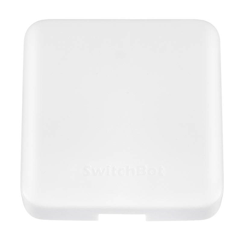 Set Smart remote control Hub + 3x Thermo-Hygrometer SwitchBot Hub Mini - Image 3