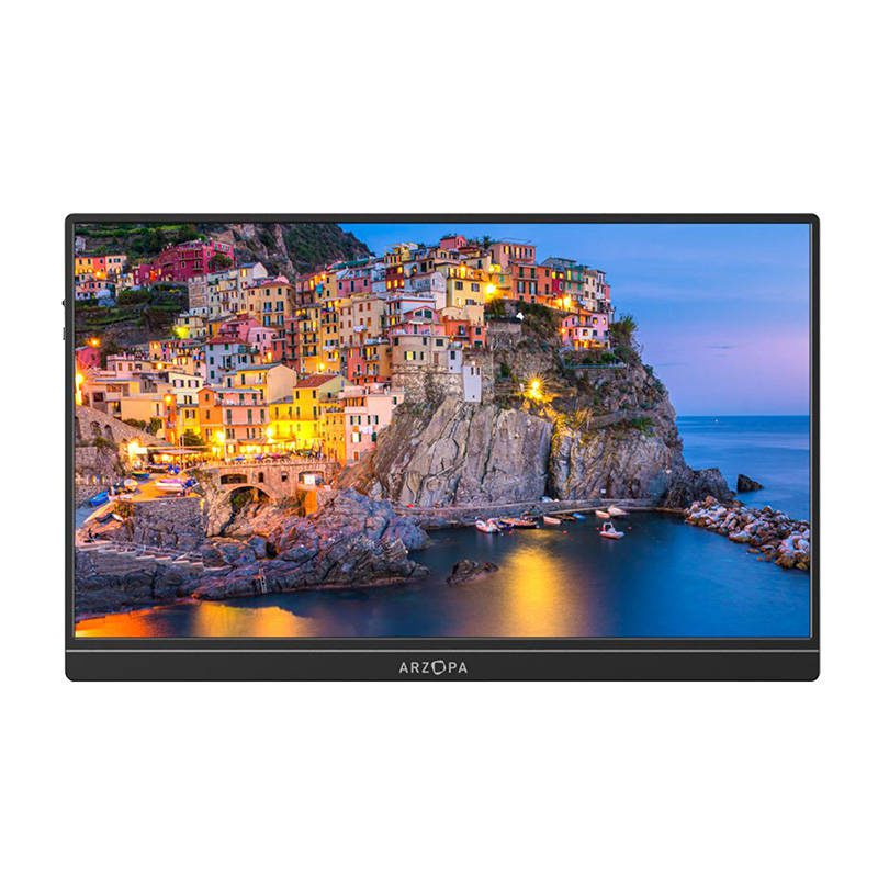 Arzopa S1 TABLE 15.6" portable monitor - Image 3
