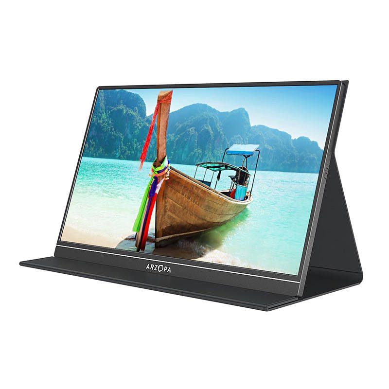 Arzopa S1 TABLE 15.6" portable monitor - Image 5