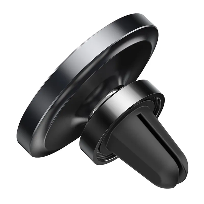 Magnetic Car Phone Holder Baseus NeoGravity (Black) - Image 6